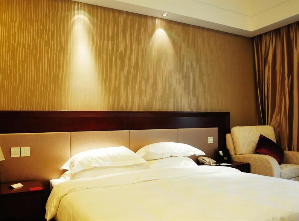 Jingzhai Hotel Суджоу Екстериор снимка