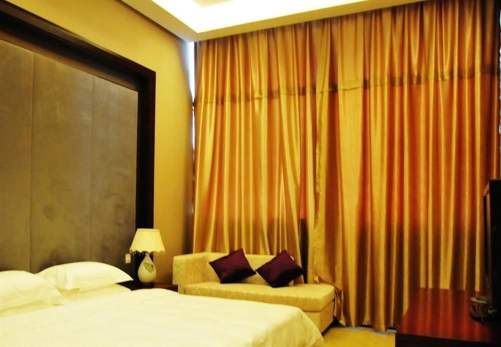 Jingzhai Hotel Суджоу Екстериор снимка