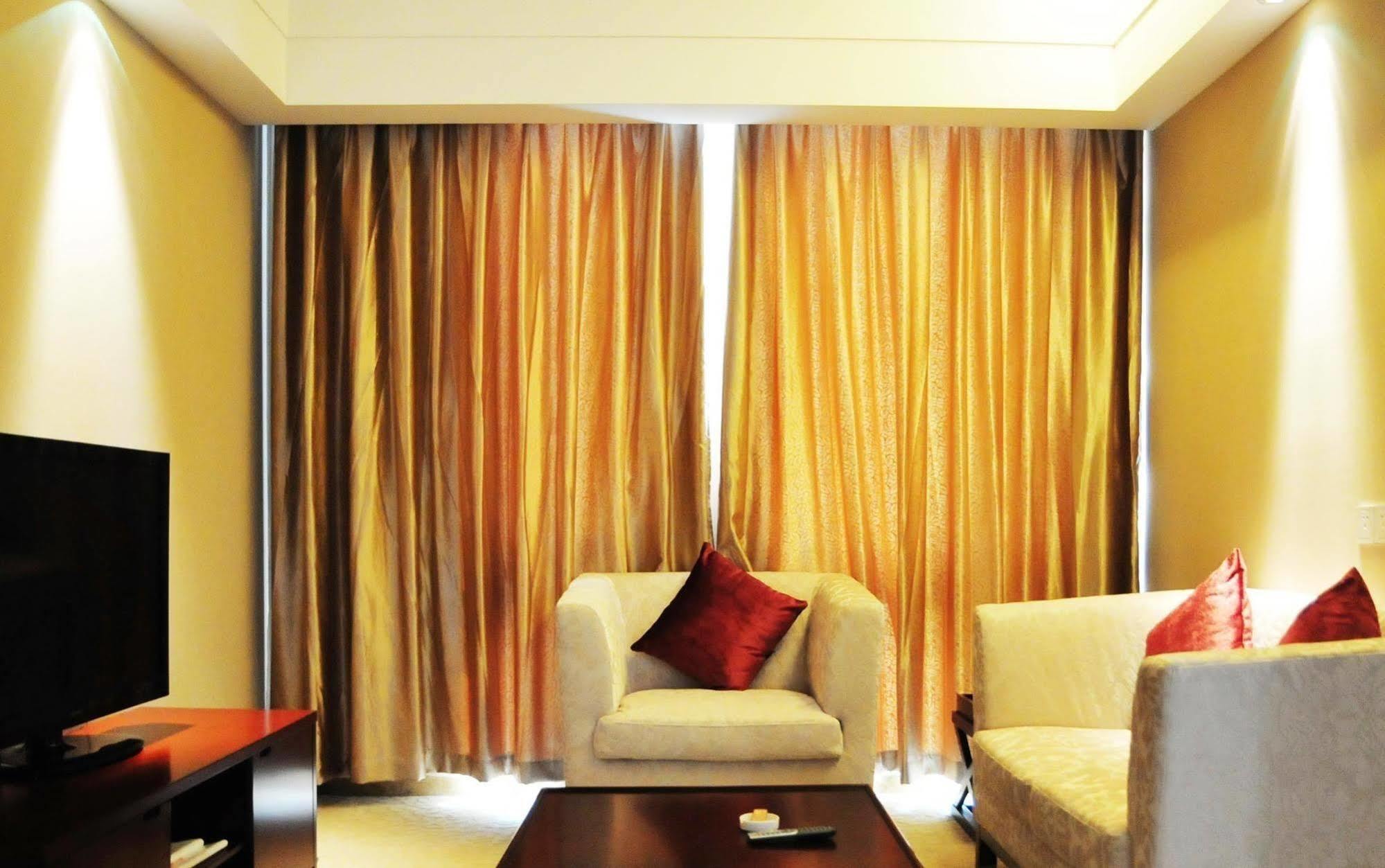 Jingzhai Hotel Суджоу Екстериор снимка